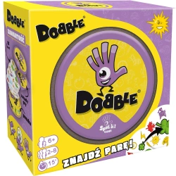 Dobble REBEL - Denis Blanchot, Guillaume Gille-Naves, Igor Polouchine
