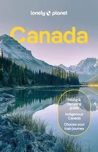 Canada - Opracowanie zbiorowe