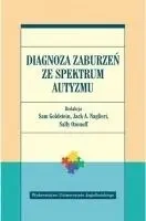 Diagnoza zaburzeń ze spektrum autyzmu - praca zbiorowa