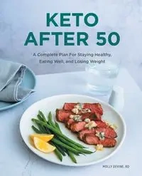 Keto After 50 - Molly Devine