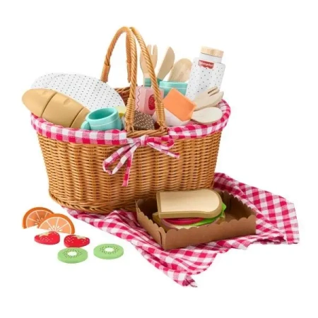 Fisher-Price. Kosz piknikowy - Fisher- Price