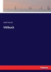 Vitibuck - Katsch Adolf