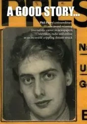 A Good Story - Phil Parry