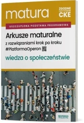 Matura 2026 WOS Arkusze ZR - Artur Derdziak