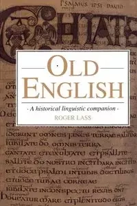 Old English - Roger Lass