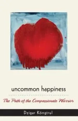 Uncommon Happiness - Rinpoche Dzigar Kongtrul