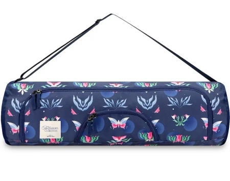 Torba na matę do ćwiczeń - Spokey