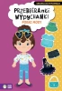 Przebieranki wypychanki. Pokaz mody - Natalia Berlik