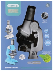 Mikroskop Mega Creative 570073