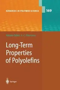 Long-Term Properties of Polyolefins - Albertsson Ann-Christine