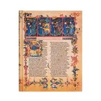 Notes Inferno Ultra Linia - Paperblanks