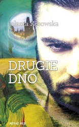eBook Drugie dno - Jolanta Kosowska epub mobi