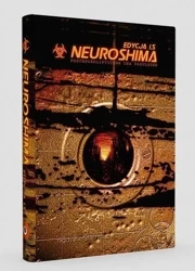 Neuroshima 1.5 (RPG) PORTAL - Ignacy Tczewiczek, Marcin Blacha, Michał Oracz