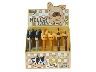 Długopis piesek (36szt) - ADAR