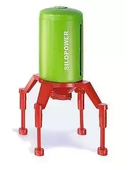 Siku Farmer - Silos zbożowy S5602