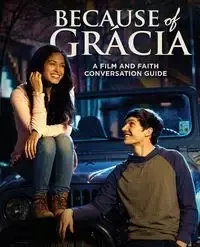 Because of Grácia - Chris Friesen