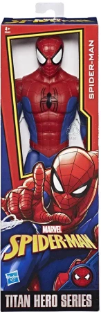 Spiderman, 30 cm