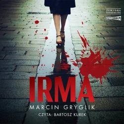 audiobook Irma - Marcin Gryglik
