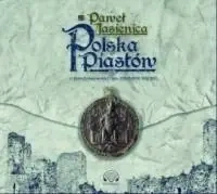 Polska Piastów Audiobook - Paweł Jasienica