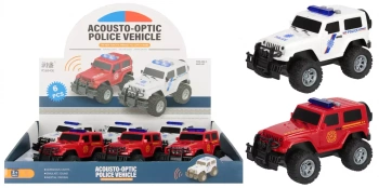 Auto Teren 16cm Mc Disp 6/36/72