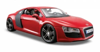 Model metalowy Audi R8 V10 PLUS 1/24 - Maisto