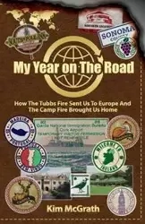 My Year On the Road - Kim McGrath