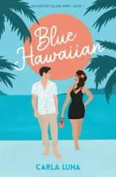 Blue Hawaiian - Luna Carla