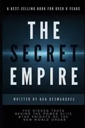 The Secret Empire - Dan Desmarques