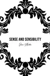 Sense and Sensibility - Austin Jane