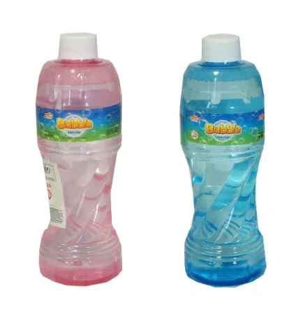 Płyn do baniek mydlanych 0,5 litra - Wyprzedaż