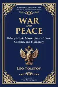 War and Peace - Leo Tolstoy