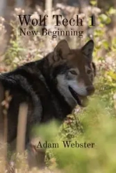 Wolf Tech 1 - Adam Webster