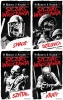Szczury Wrocławia. Tom 1-4, Robert J. Szmidt - Robert J. Szmidt