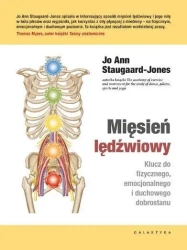 Mięsień lędźwiowy - Jo Ann Staugaard-Jones