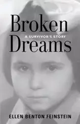BROKEN DREAMS - Ellen Benton Feinstein