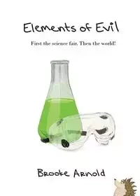 Elements of Evil - Arnold Brooke