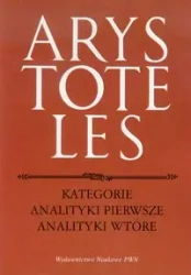 Kategorie - Arystoteles