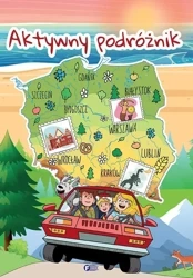 Aktywny podróżnik - praca zbiorowa