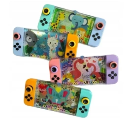 Gra wodna Zwierzątka mix - Madej