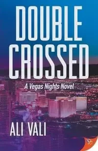 Double-Crossed - Ali Vali