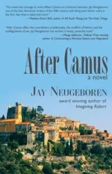 After Camus - Jay Neugeboren