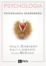 Psychologia. Kluczowe koncepcje. T.4 - Philip Zimbardo, Robert Johnson, Vivian McCann