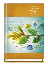 Terminarz Nauczyciela 2025/2026 - Michalczyk i Prokop