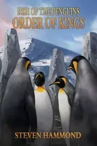 Order of Kings - Steven Hammond