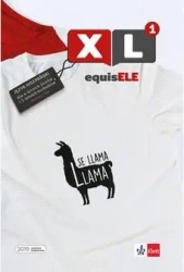 EquisELE 1 podręcznik LEKTORKLETT - praca zbiorowa