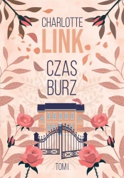 Czas burz - Charlotte Link