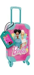 Barbie kreatywna walizeczka - Lisciani