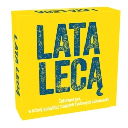 Gift Game: Lata lecą - Tactic