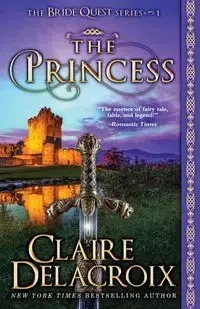 The Princess - Claire Delacroix