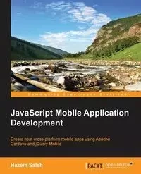 JavaScript Native Mobile Apps Development - Saleh Hazem